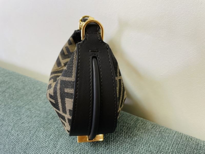 Fendi Hobo Bags